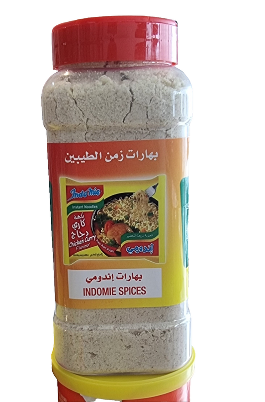 Indomie spices بهارات اندومي