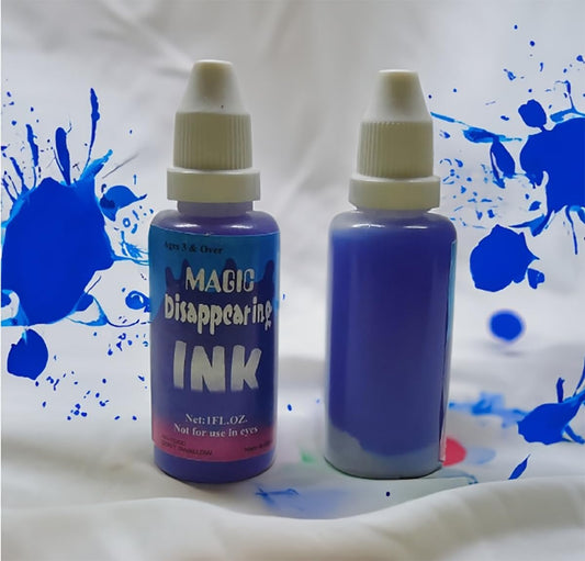 magic ink