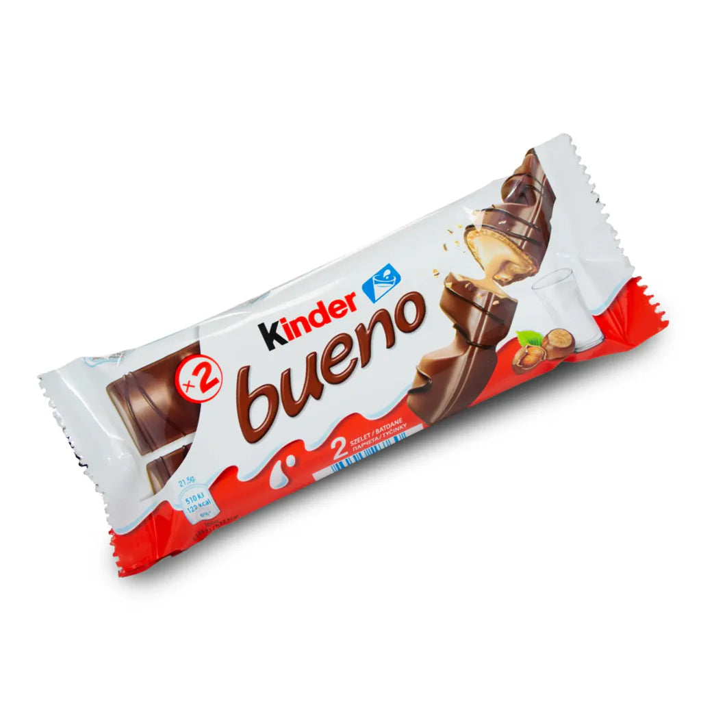 Kinder Bueno Classic