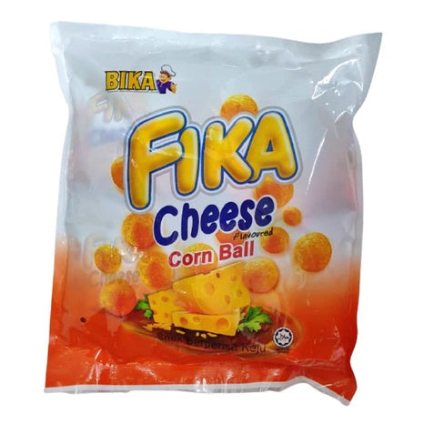 Fika cheese corn balls family pack