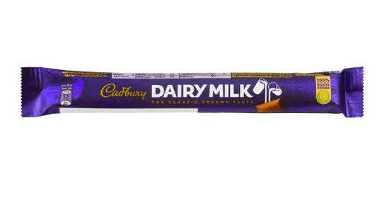 Dariy milk - Cadbury