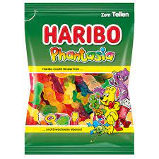 Haribo phantasia