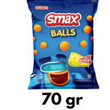 Smax ball cheese 70gr مينو سماكس الكوري