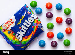 Skittles dark side