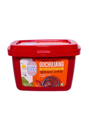 Good Seoul gochujang spicy red pepper Paste, 500g صوص كوري