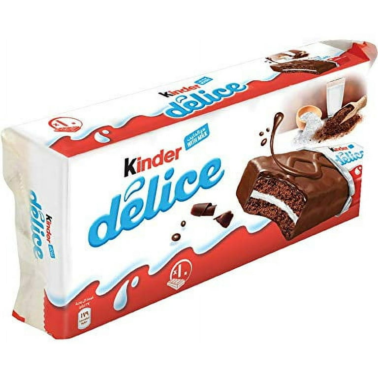 Kinder delice