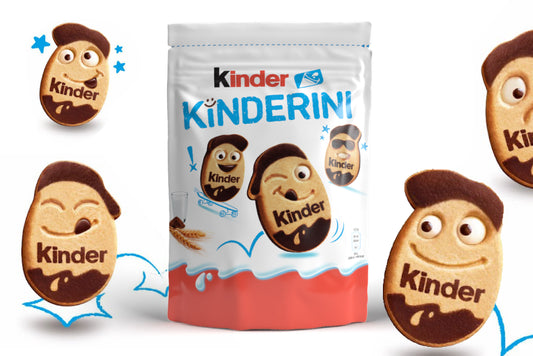 kinderini