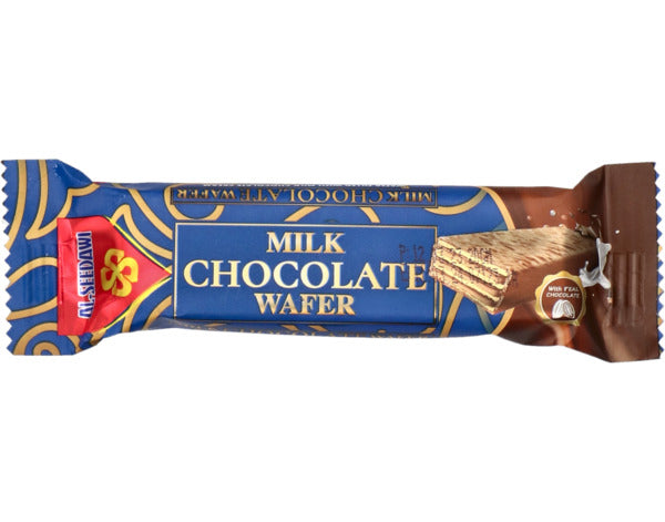 Al seedawi milk choclate wafer