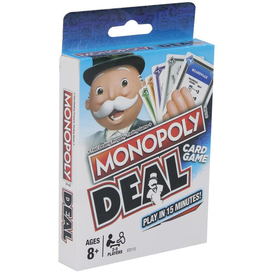 monopoly deal مونوبولي ديل