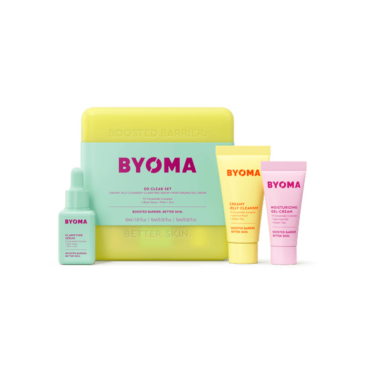 byoma so clear set khad