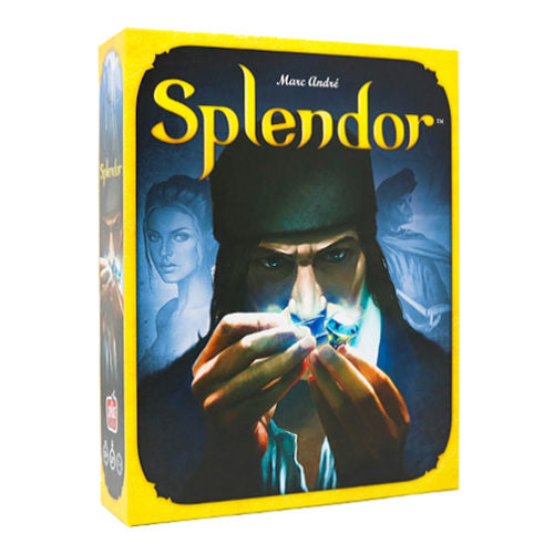 Splendor game