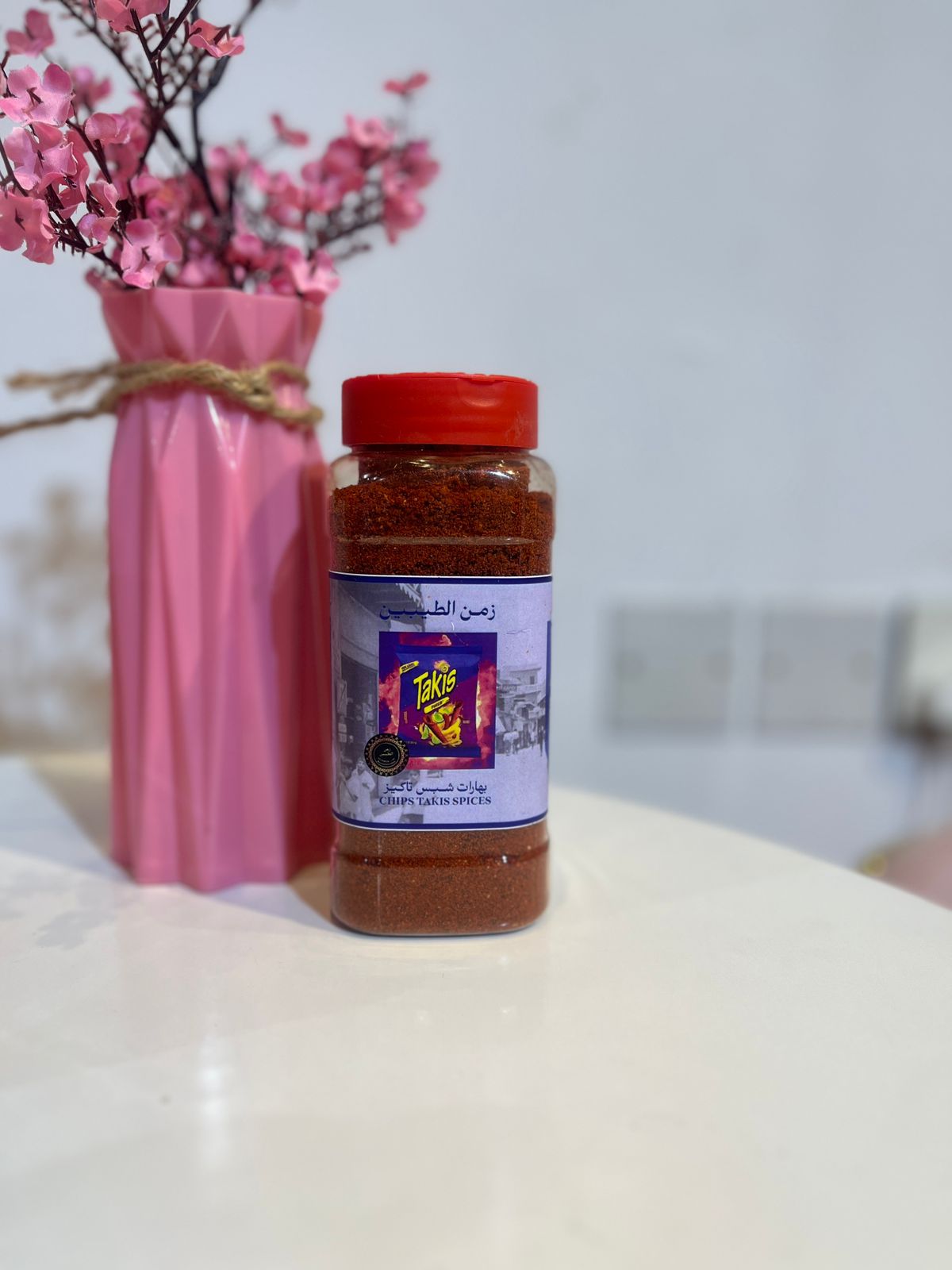 Takis seasoning بهارات تاكيس