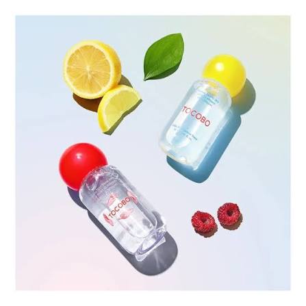 tocobo toner deluxe mini duo khad