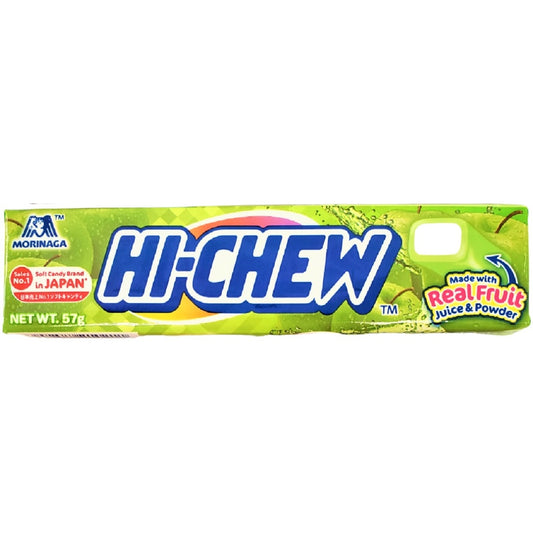 Hi chew apple