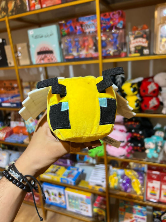 Minecraft bee