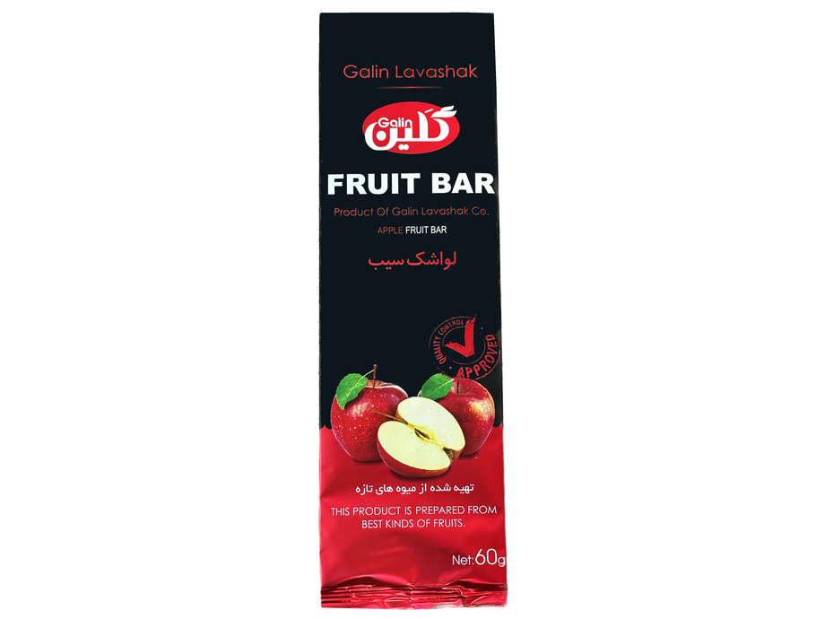 لافاشاك التفاح الفاكهي