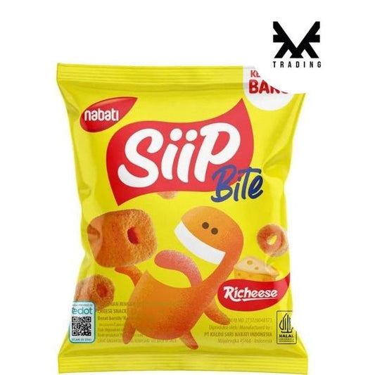 Siip bite cheese